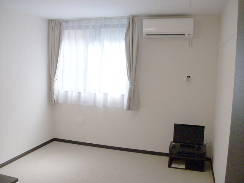 レオネクスト千代 リビング