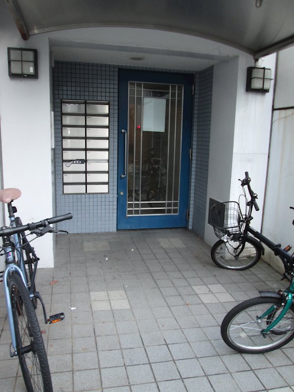 アムール戸山 その他1