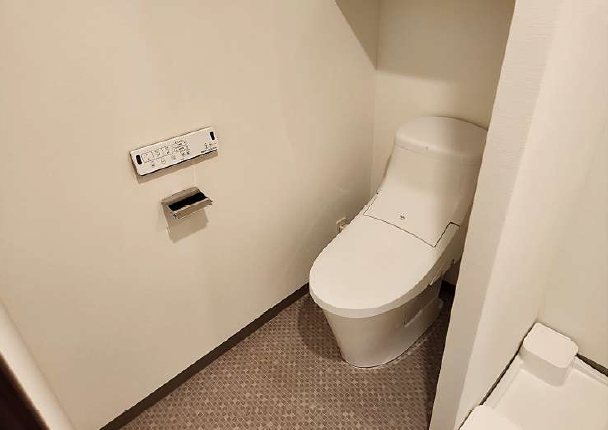 ベルシード新宿中落合 その他2