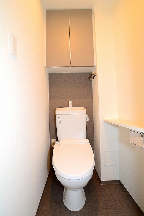 アジールコフレ中野坂上 その他2