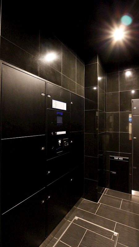 アジールコフレ中野坂上 その他4