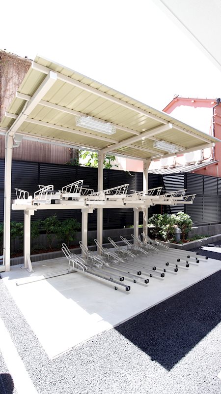 アジールコフレ中野坂上 その他11