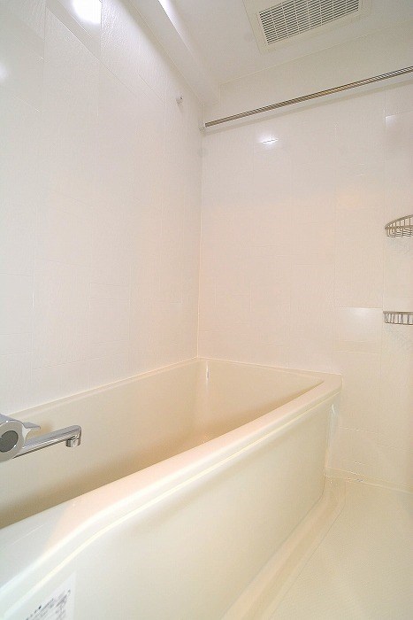 アジールコフレ中野坂上 風呂画像