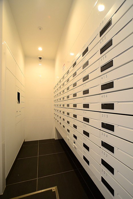 ステージグランデ新中野アジールコート その他2