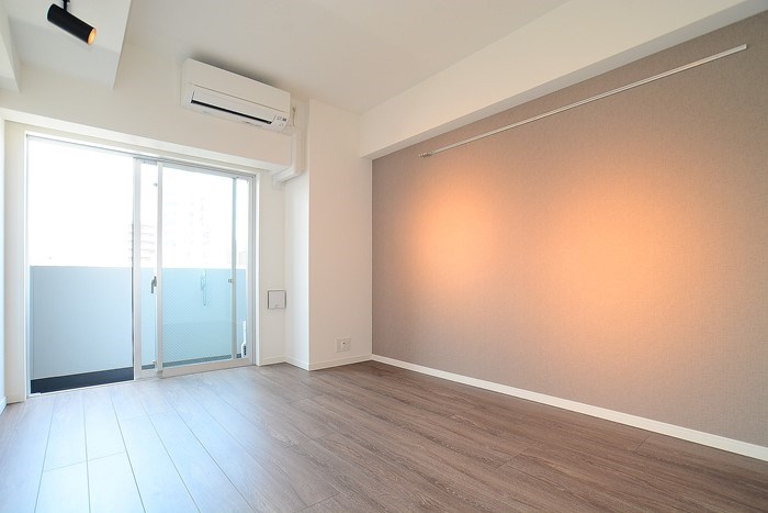 ステージグランデ新中野アジールコート リビング