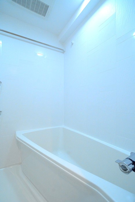 ステージグランデ新中野アジールコート 風呂画像