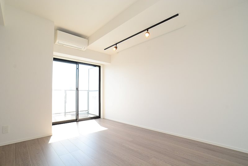 グランドコンシェルジュ池袋本町イースト リビング