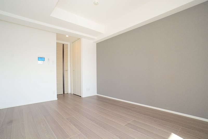 グランドコンシェルジュ池袋本町イースト ベッドルーム