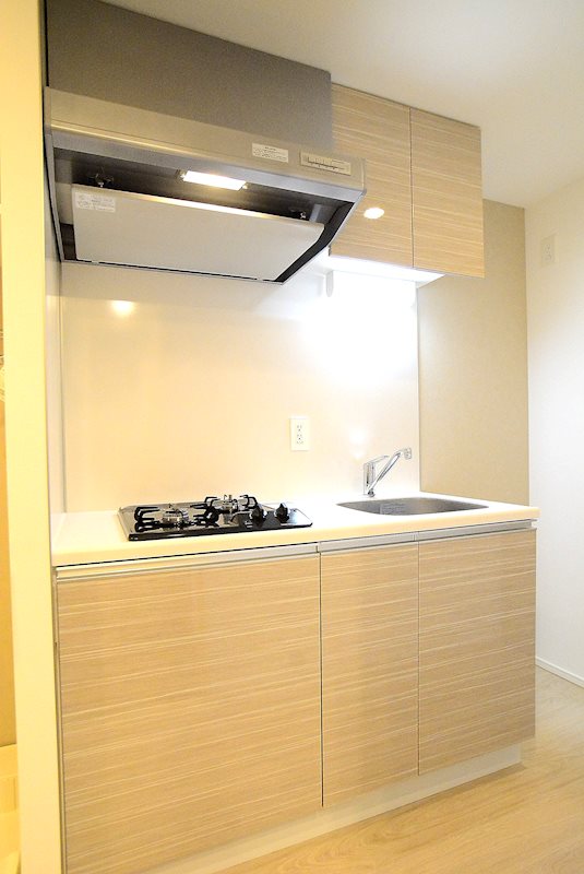 グランドコンシェルジュ池袋本町ウエスト キッチン