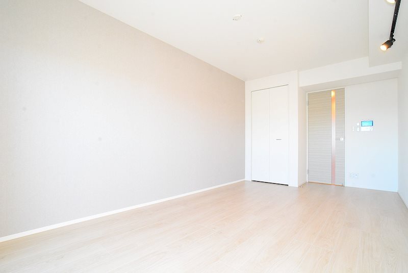 グランドコンシェルジュ池袋本町ウエスト ベッドルーム