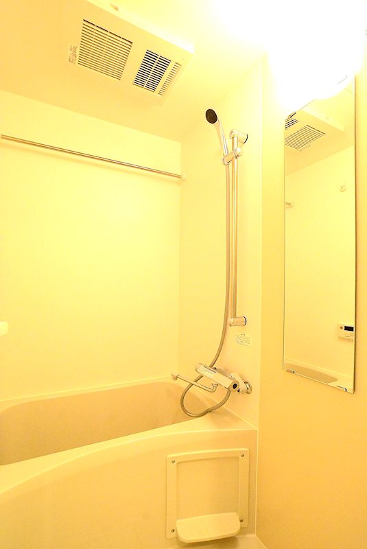 グランドコンシェルジュ池袋本町ウエスト 風呂画像