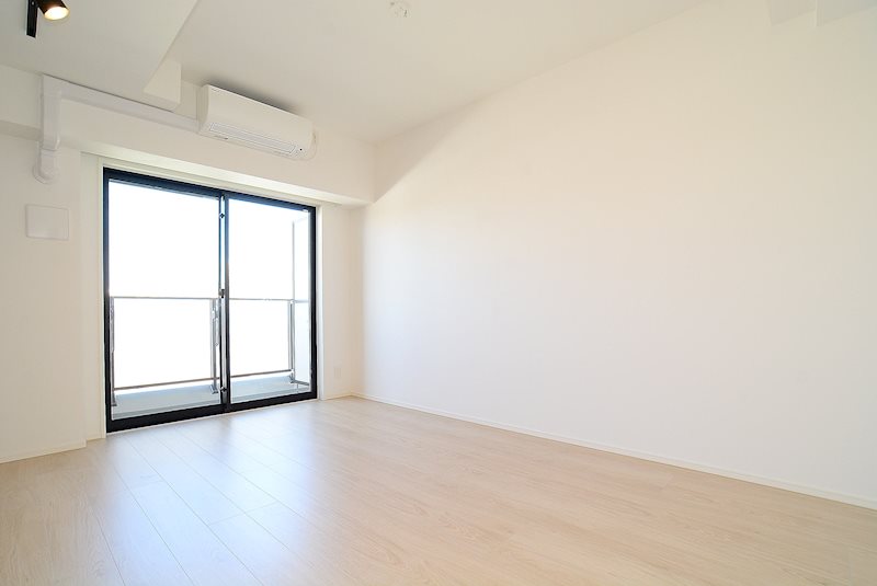 グランドコンシェルジュ池袋本町イースト リビング