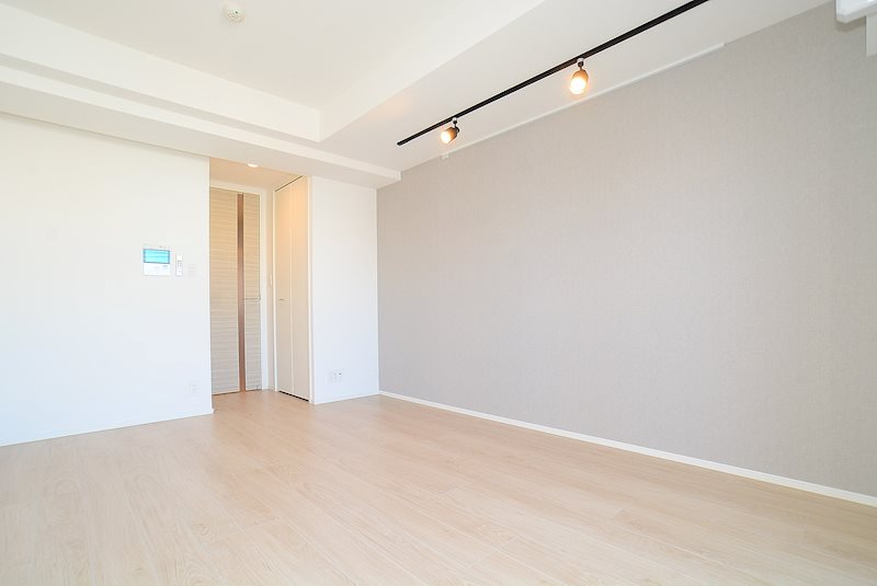 グランドコンシェルジュ池袋本町イースト ベッドルーム