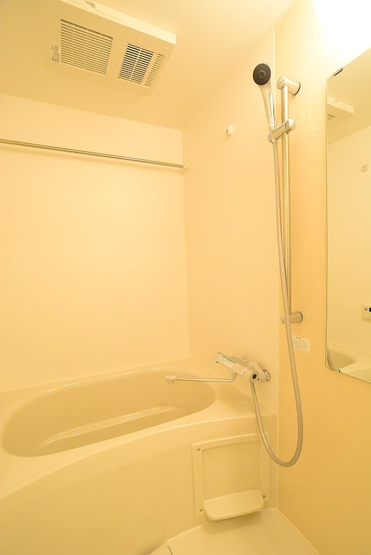 グランドコンシェルジュ池袋本町イースト 風呂画像