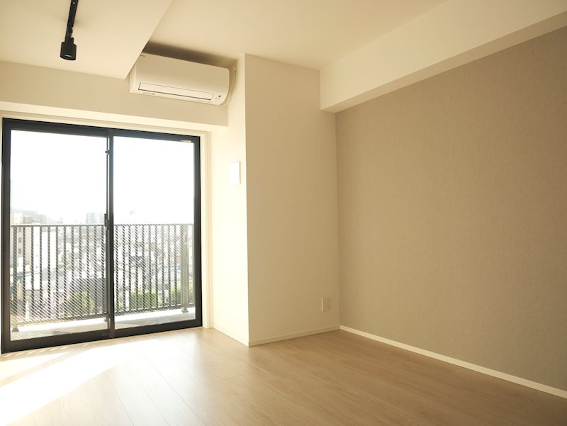 グランドコンシェルジュ池袋本町イースト リビング