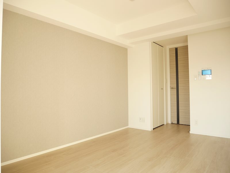 グランドコンシェルジュ池袋本町イースト ベッドルーム