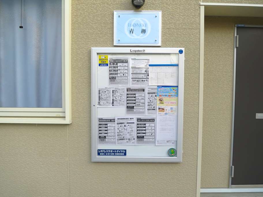 レオネクスト青栁 その他5