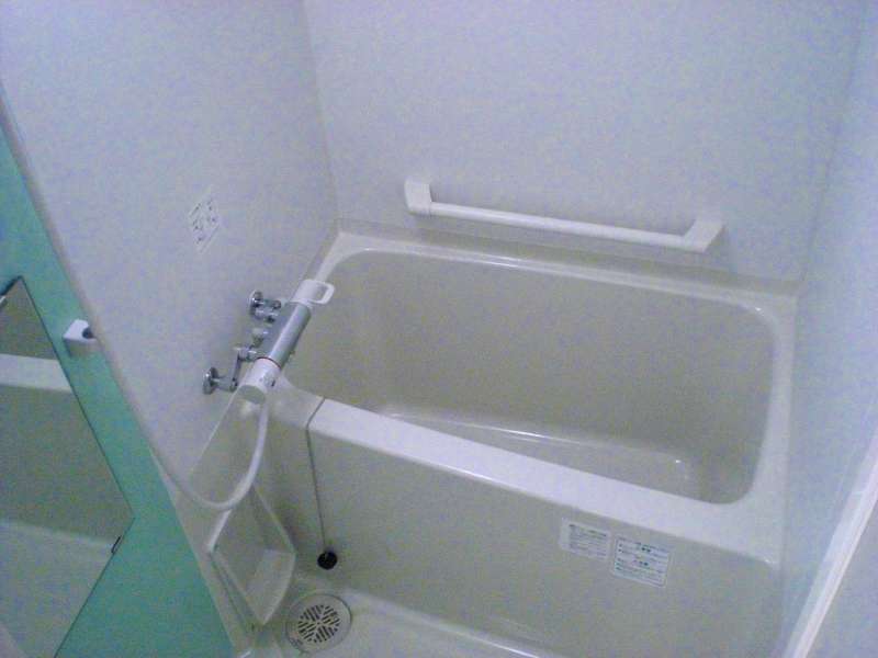 レオネクスト青栁 風呂画像