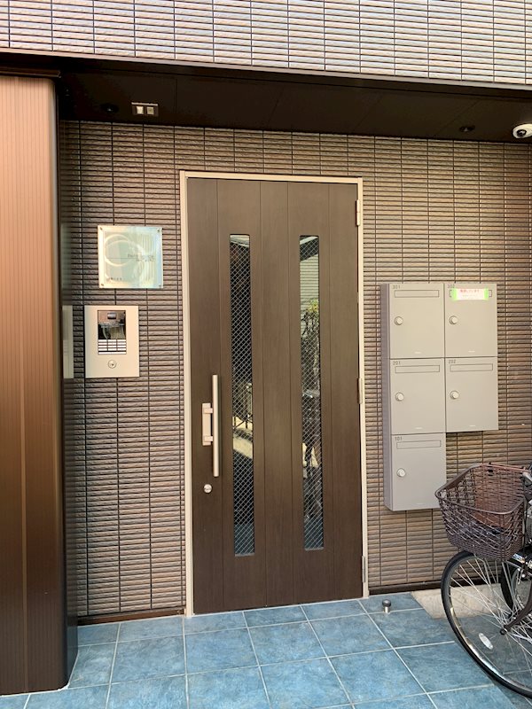 プティサリチェ  その他外観1