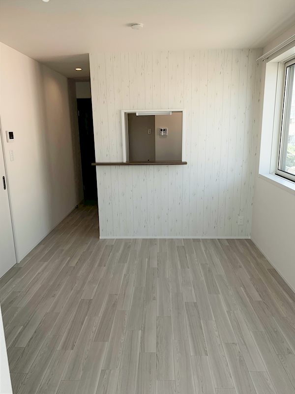 プティサリチェ  リビング