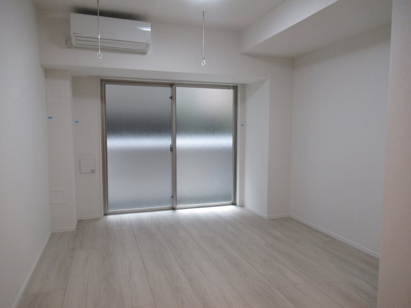 ＡＲＣＯＢＡＬＥＮＯ ＭＵＳＡＳＨＩＫＯＹＡＭＡ 玄関