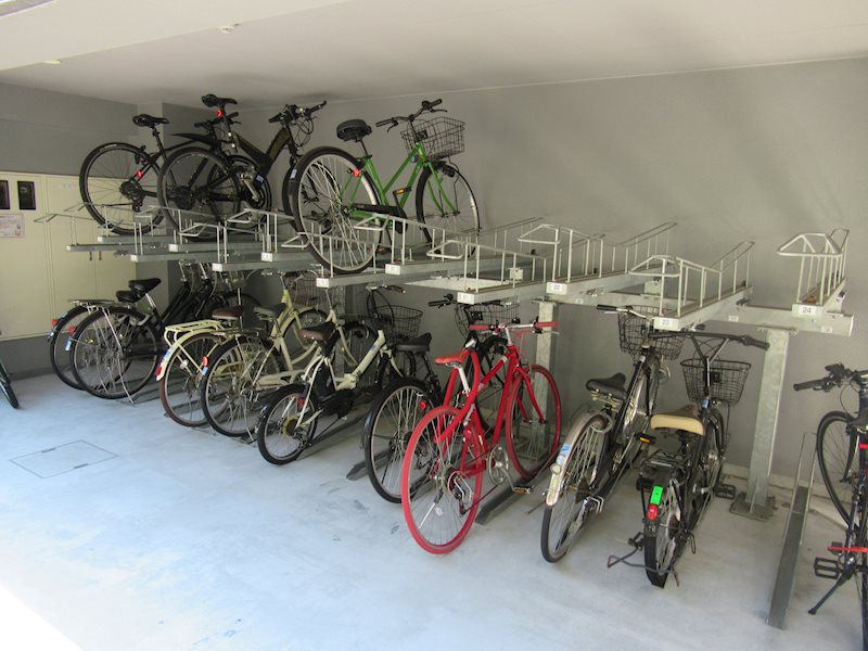 ＡＲＣＯＢＡＬＥＮＯ ＭＵＳＡＳＨＩＫＯＹＡＭＡ その他外観3