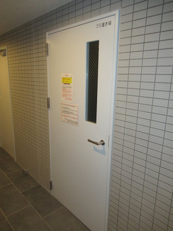 ＡＲＣＯＢＡＬＥＮＯ ＭＵＳＡＳＨＩＫＯＹＡＭＡ その他外観5