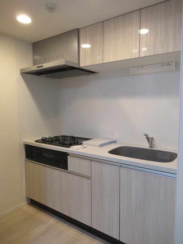 ＡＲＣＯＢＡＬＥＮＯ ＭＵＳＡＳＨＩＫＯＹＡＭＡ キッチン