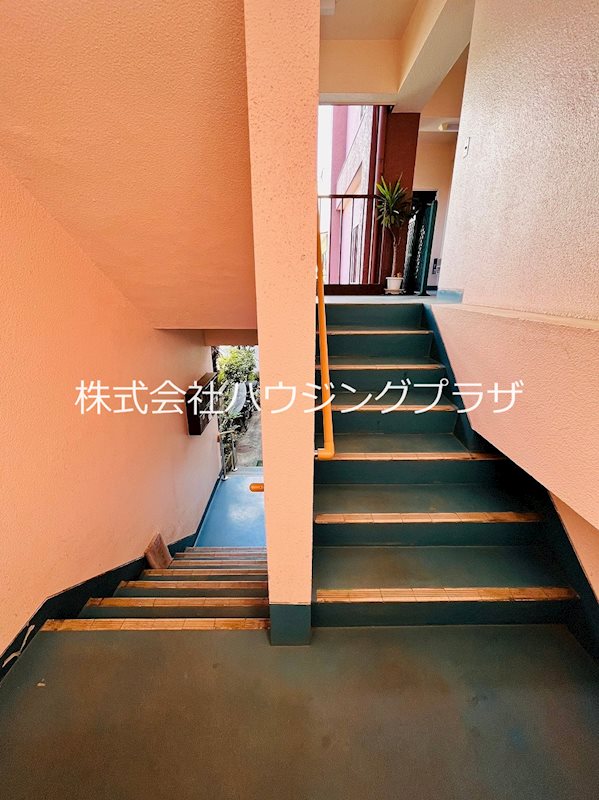 ハイムママタ その他外観3