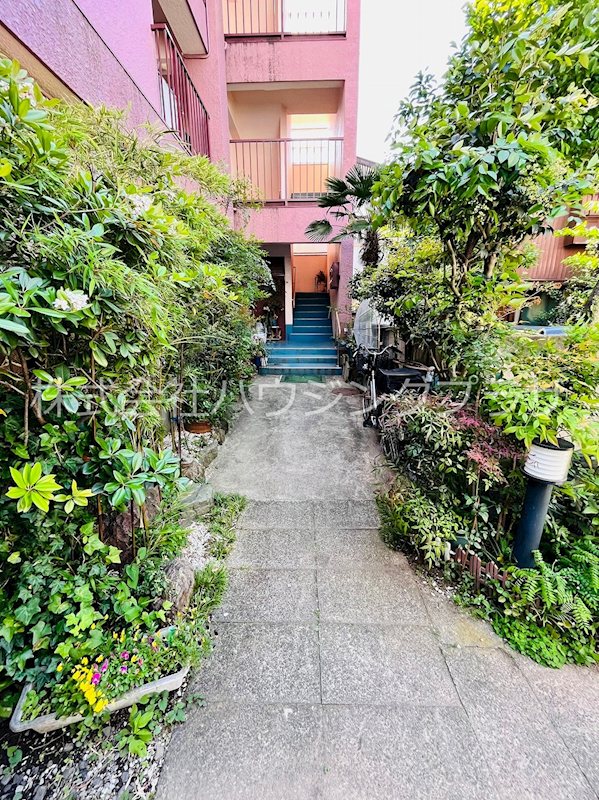 ハイムママタ その他9