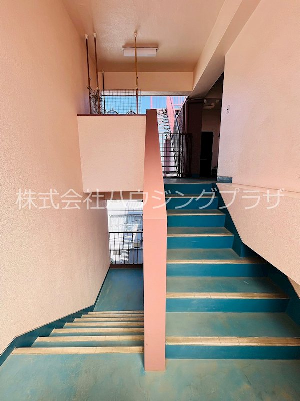 ハイムママタ その他11