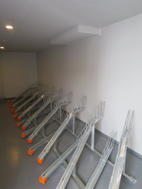 ＡＲＣＯＢＡＬＥＮＯ ＳＡＫＵＲＡＳＨＩＮＭＡＣＨＩ その他外観4