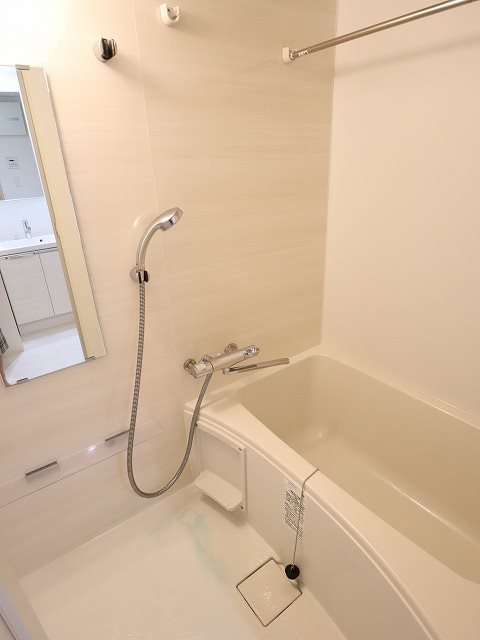 ＡＲＣＯＢＡＬＥＮＯ ＳＡＫＵＲＡＳＨＩＮＭＡＣＨＩ 風呂画像