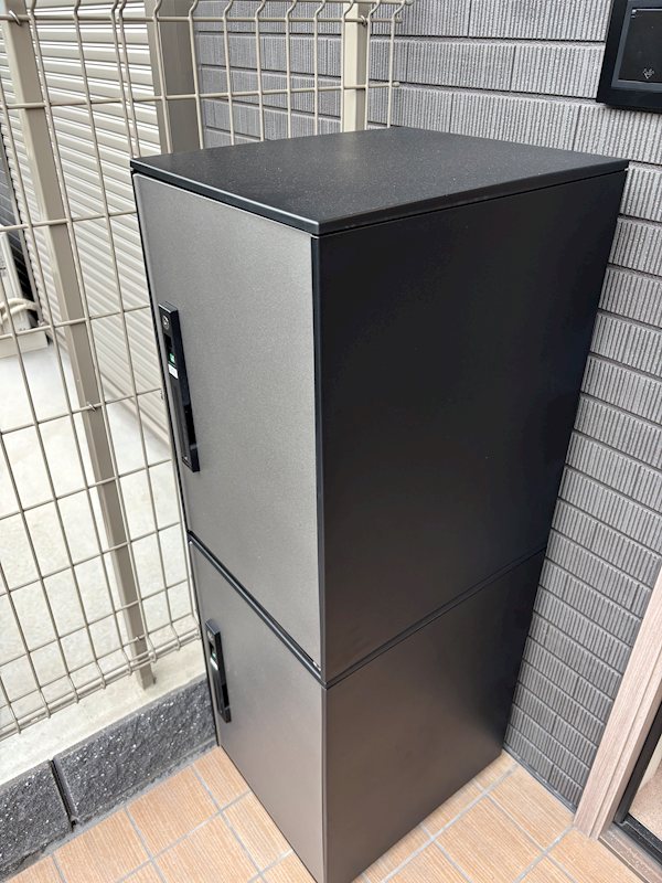 カーサ・花Ⅱ その他外観3