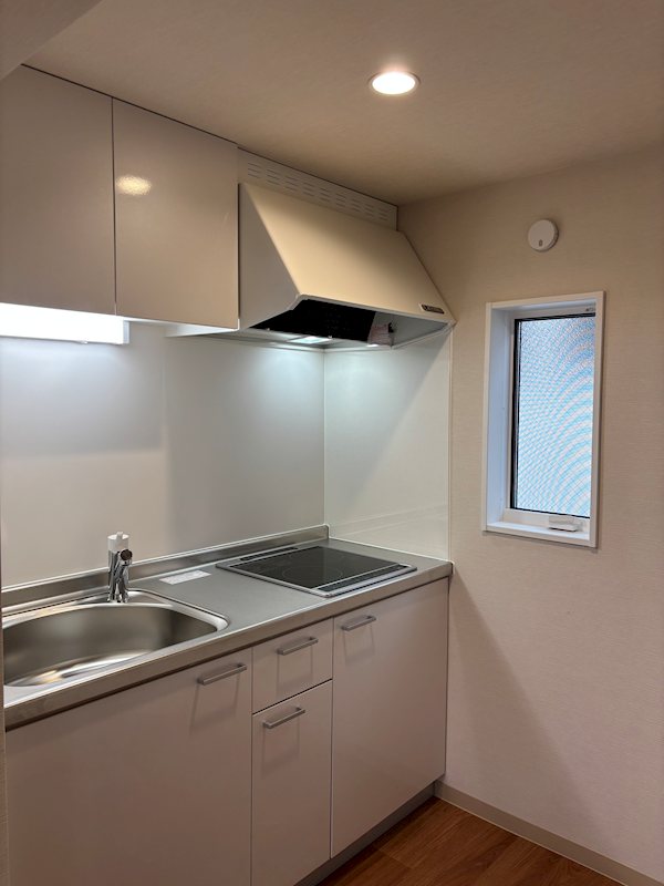 カーサ・花Ⅱ キッチン