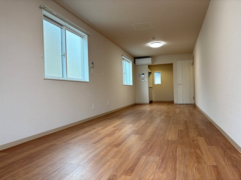 カーサ・花Ⅱ ベッドルーム