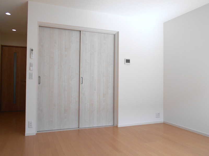 Sakura Residence その他1