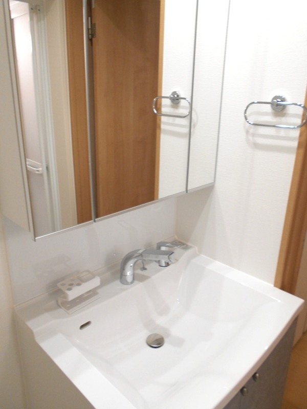 Sakura Residence その他2