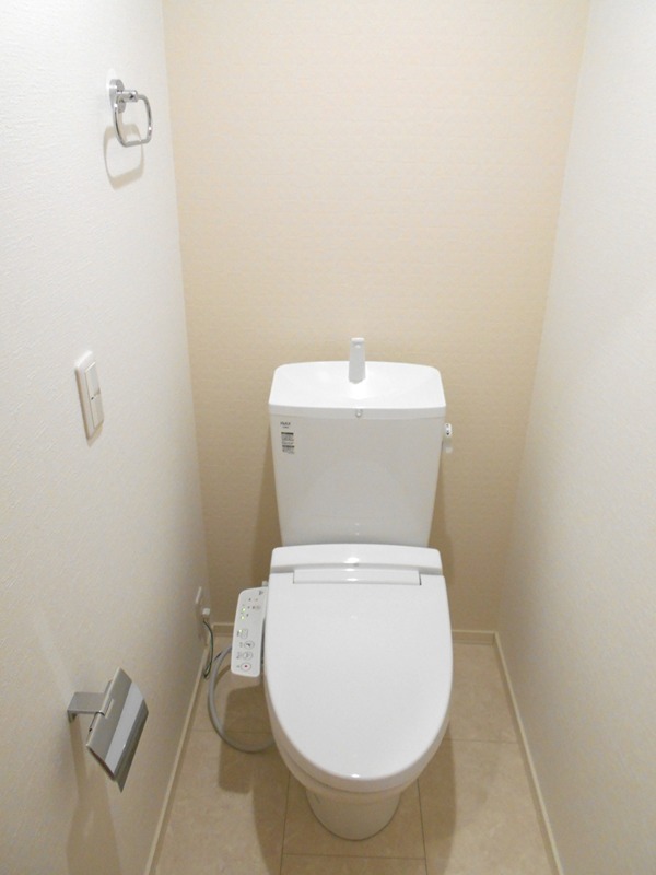 Sakura Residence その他4