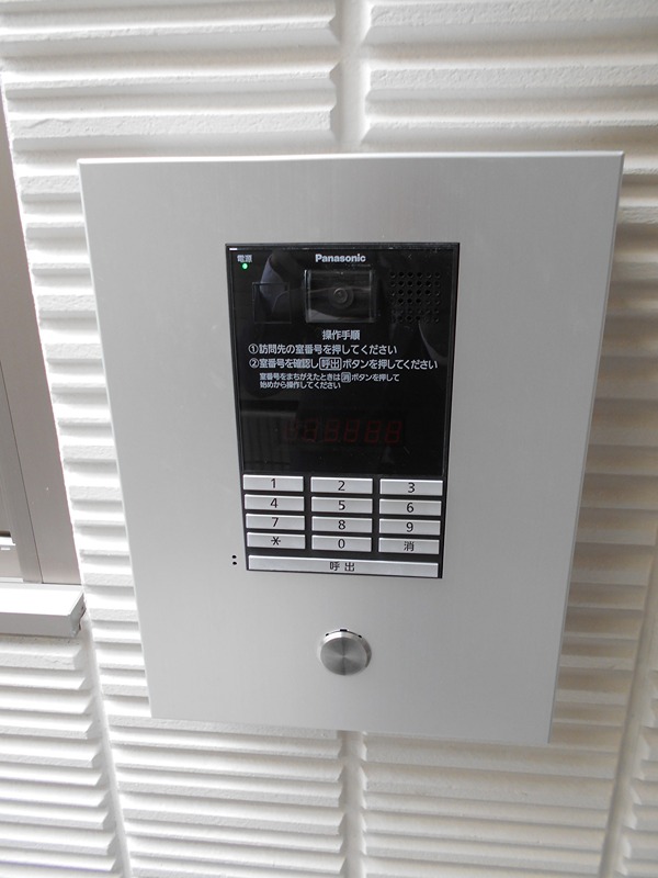 Sakura Residence その他外観2