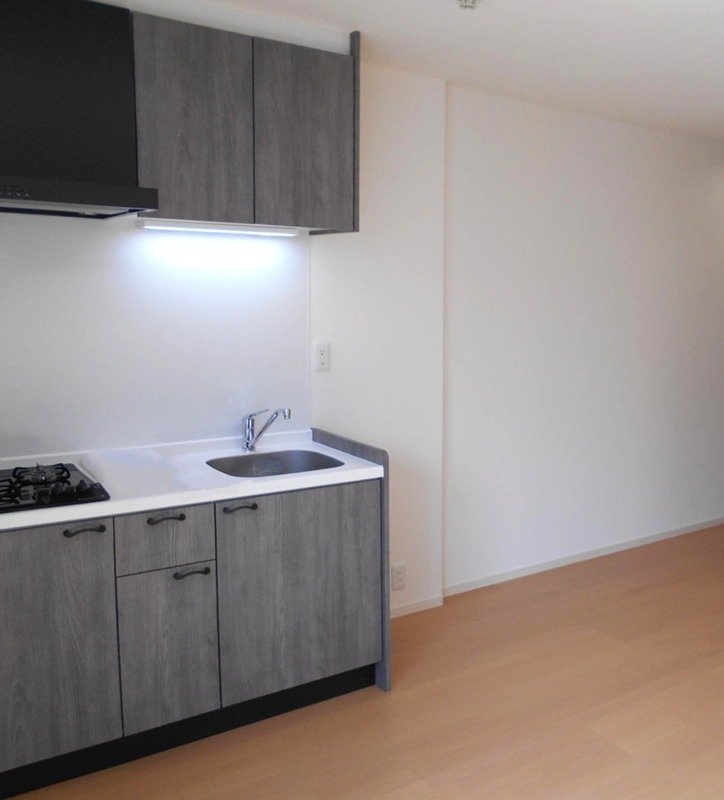 Sakura Residence キッチン