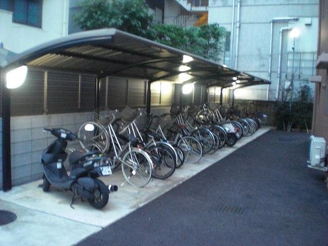 ビバグランデ光琳  その他外観3