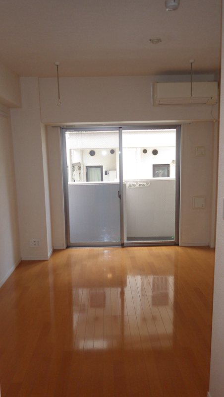 ビバグランデ光琳  リビング