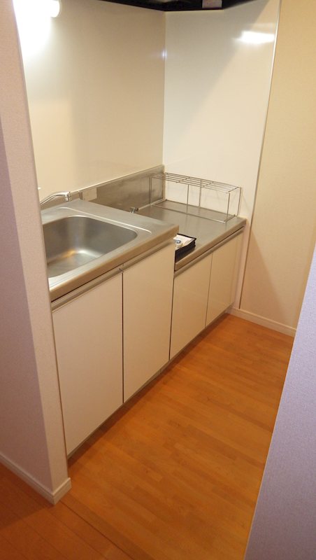 ビバグランデ光琳  キッチン