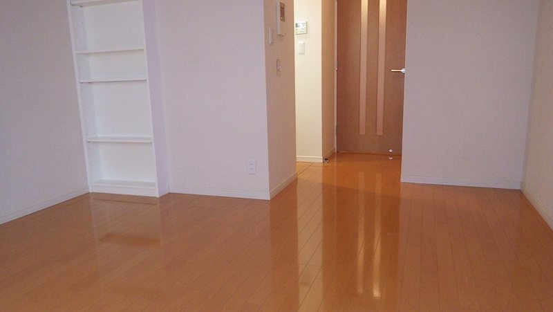 ビバグランデ光琳  ベッドルーム