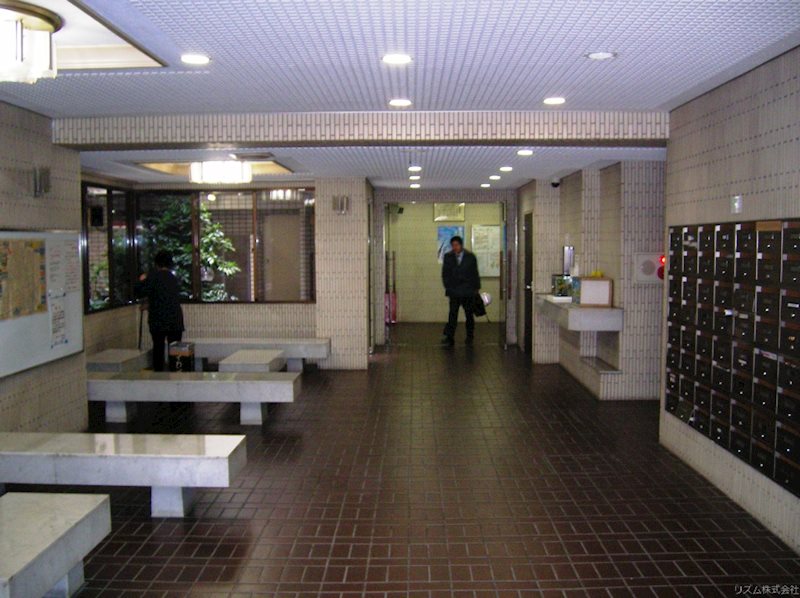 池袋ダイカンプラザ その他外観1