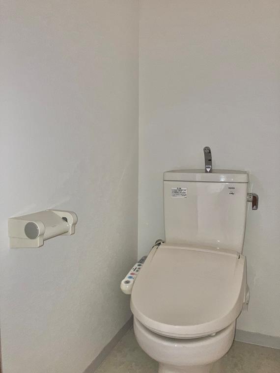 フドウ三軒茶屋ハイツ その他2