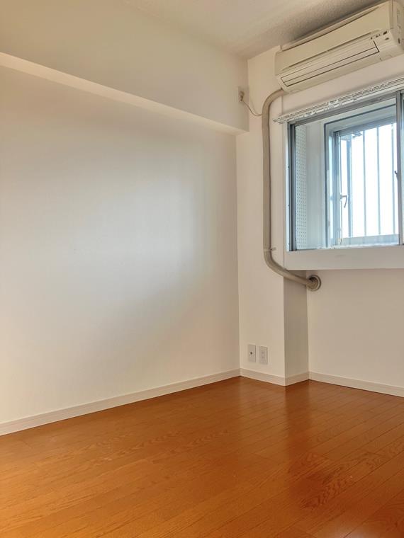 フドウ三軒茶屋ハイツ 玄関