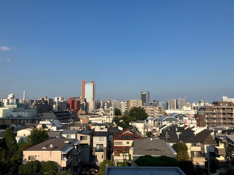 フドウ三軒茶屋ハイツ その他8