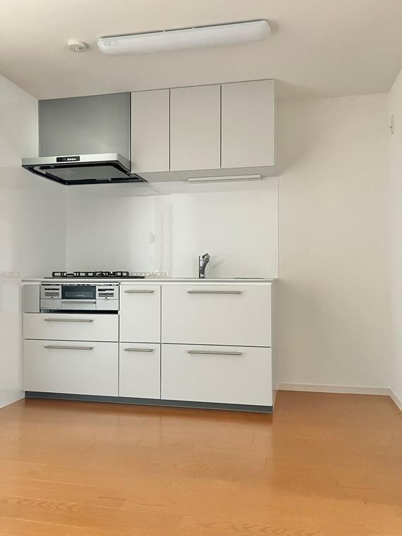 フドウ三軒茶屋ハイツ リビング